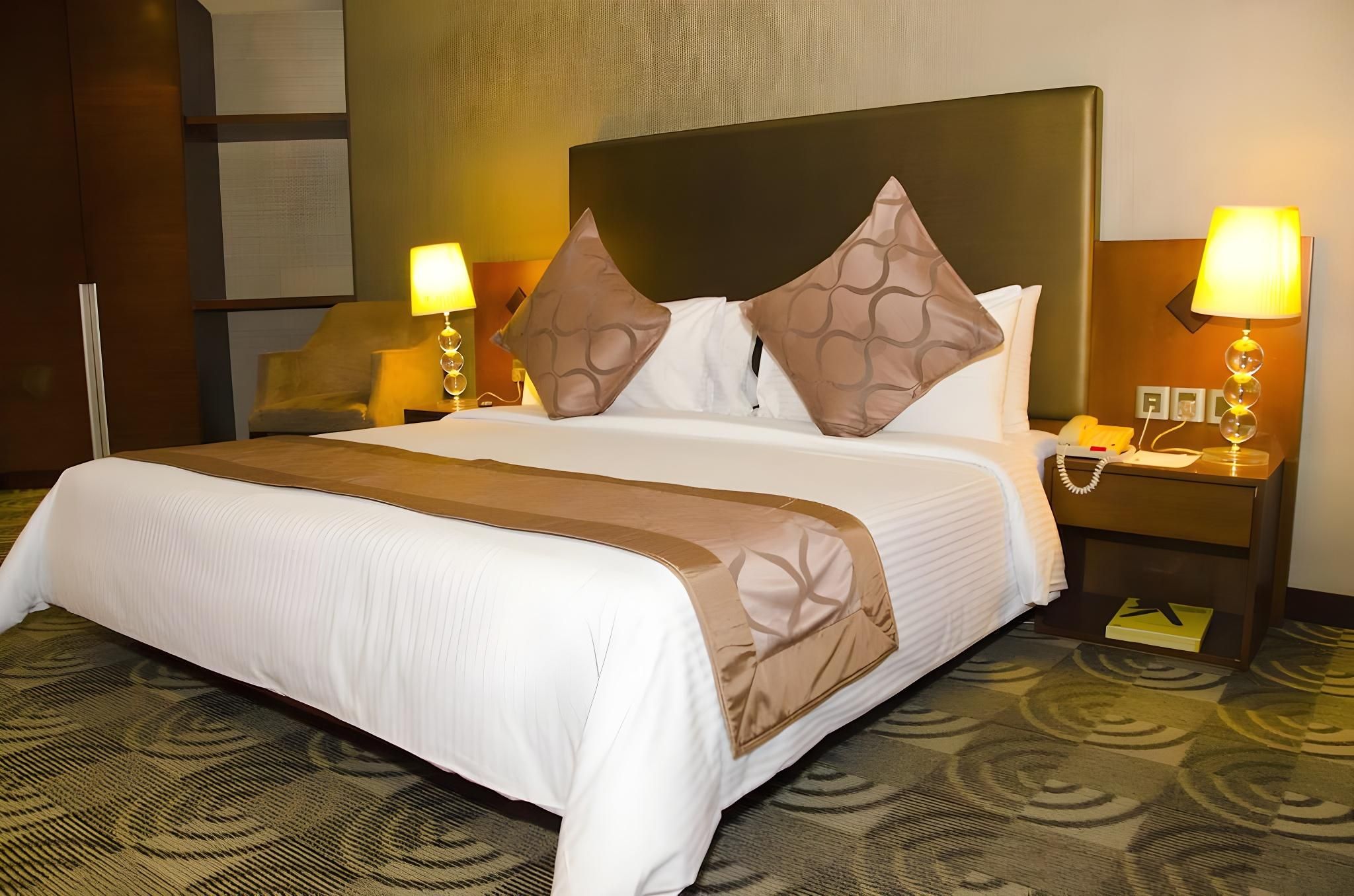 undefined METROSTAR HOTEL KUALA LUMPUR 8