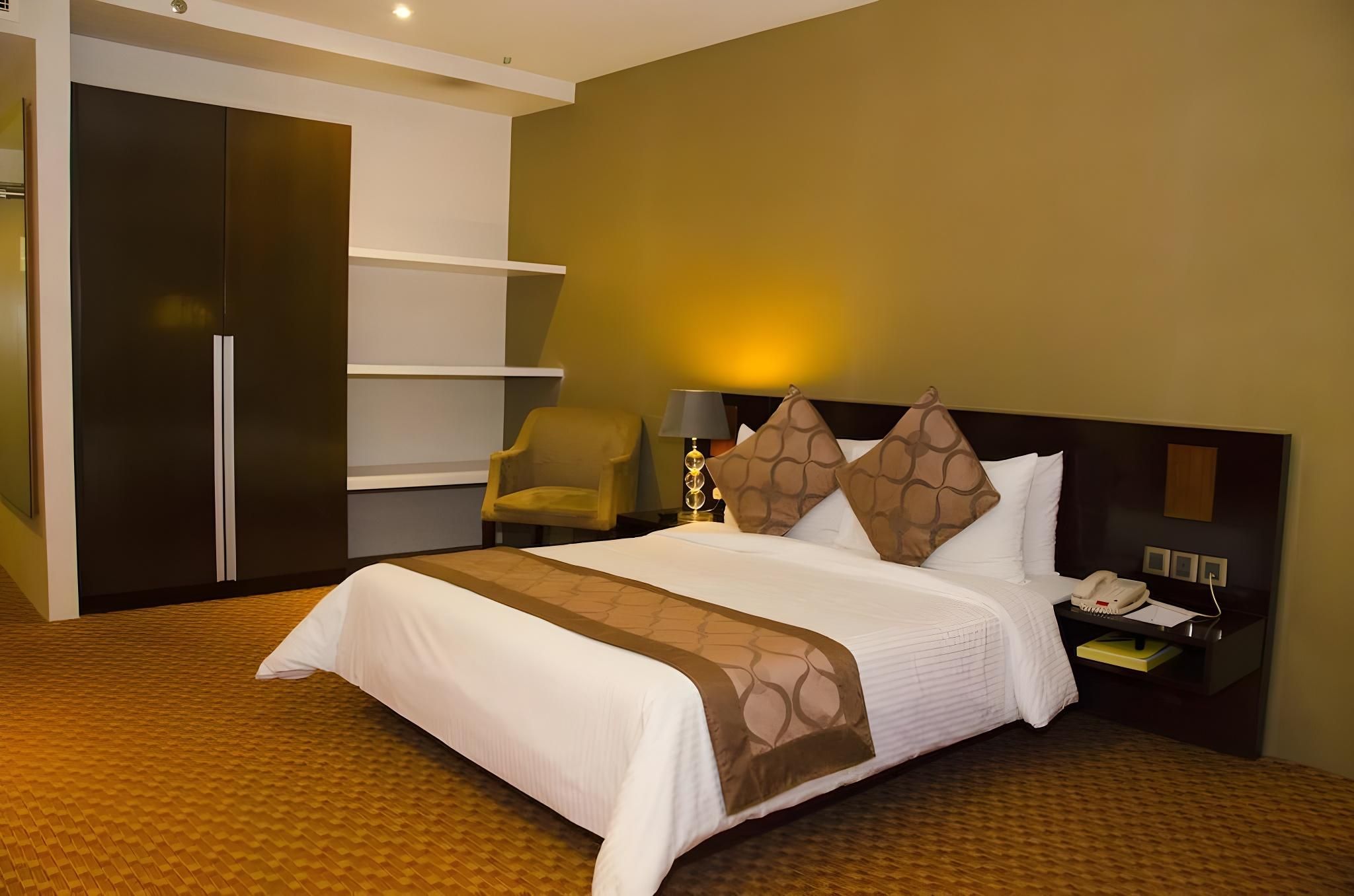 undefined METROSTAR HOTEL KUALA LUMPUR 9