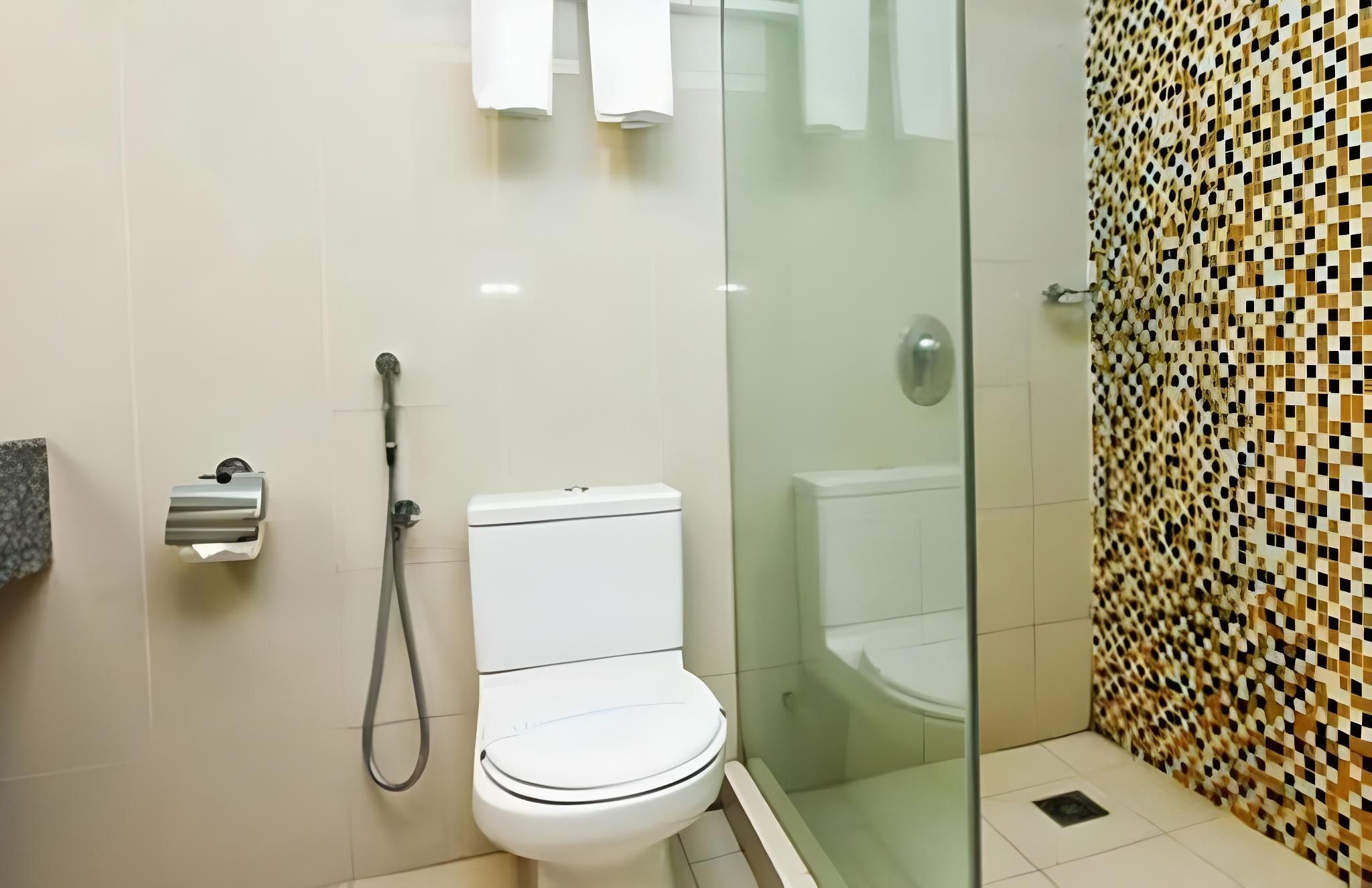 undefined METROSTAR HOTEL KUALA LUMPUR 4