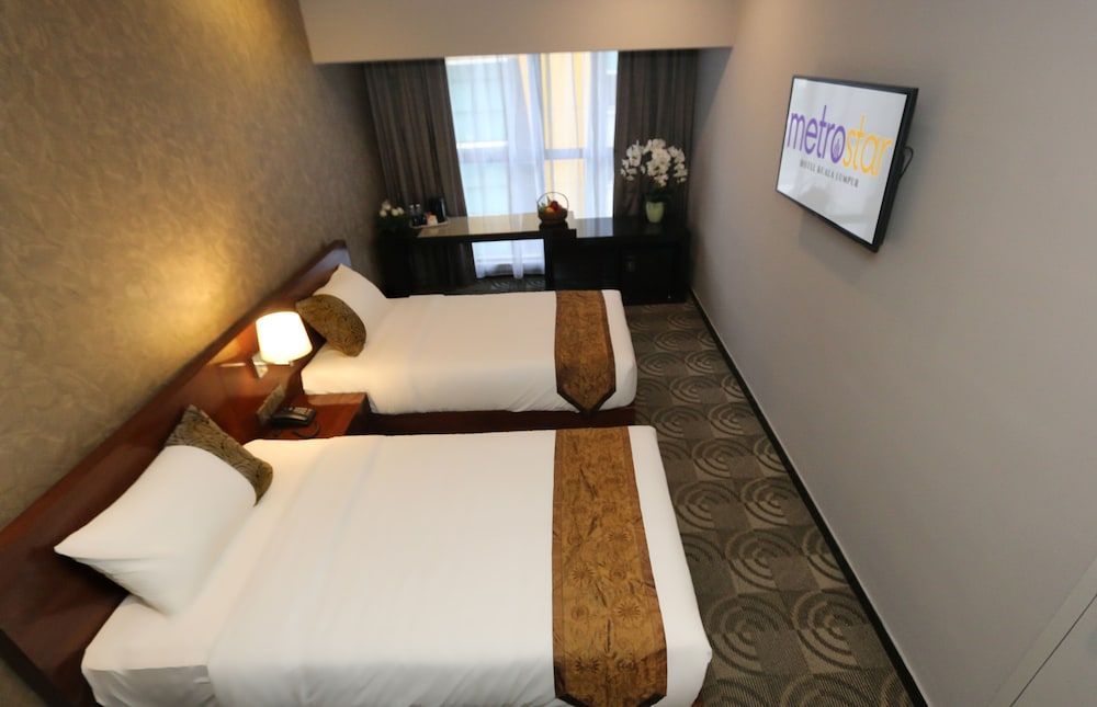 undefined METROSTAR HOTEL KUALA LUMPUR 2