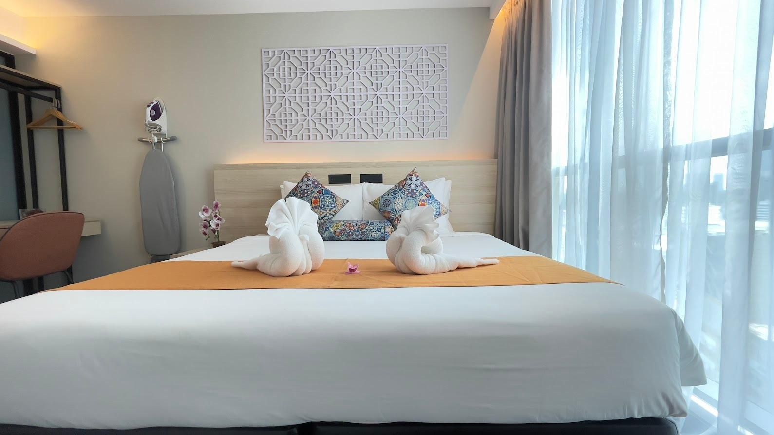 Bong Soo Superior King