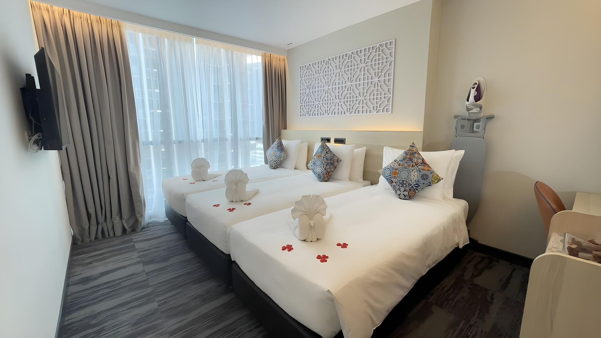 undefined Santa Grand Signature Kuala Lumpur 3