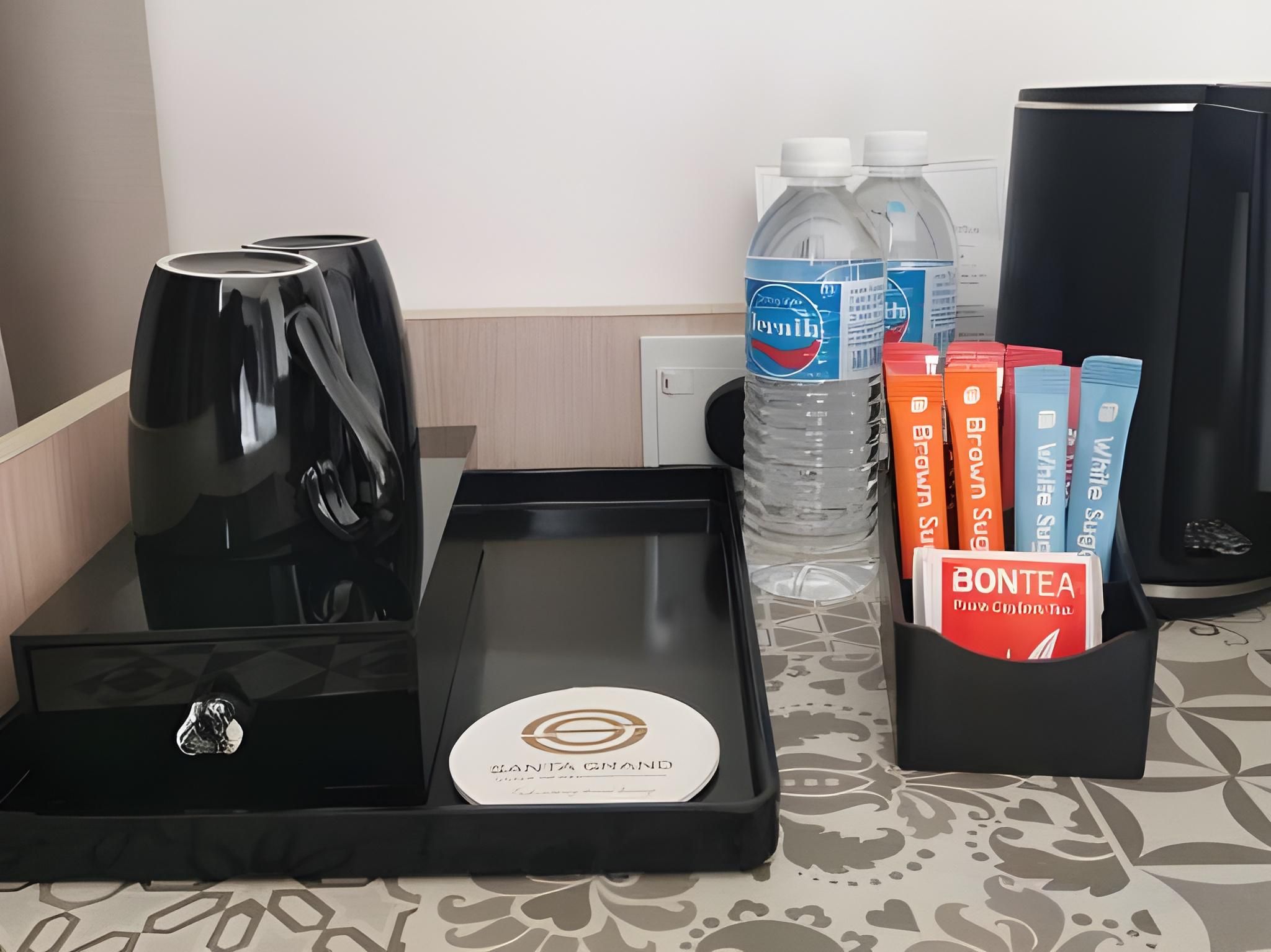 undefined Santa Grand Signature Kuala Lumpur 7