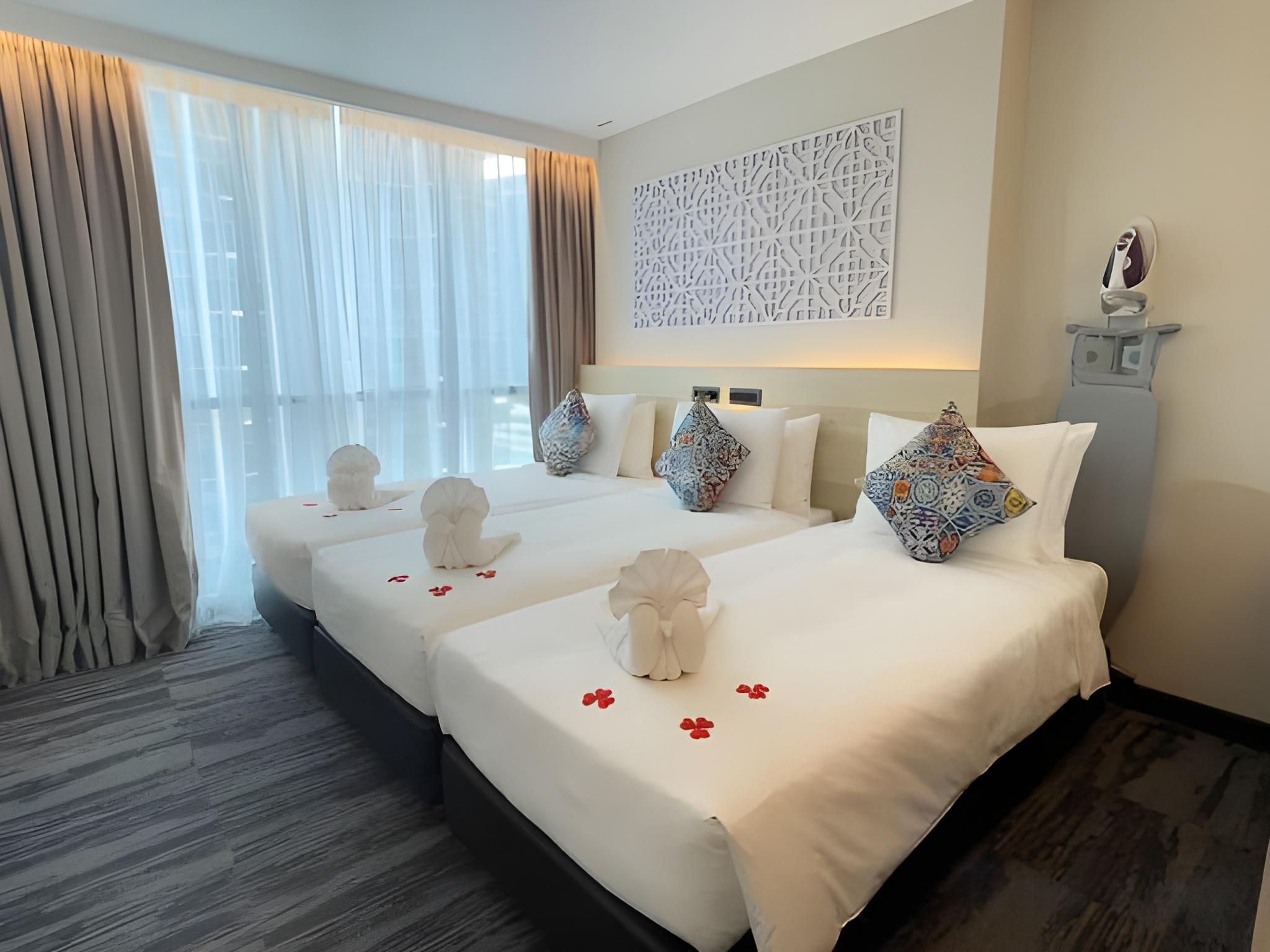 undefined Santa Grand Signature Kuala Lumpur 3