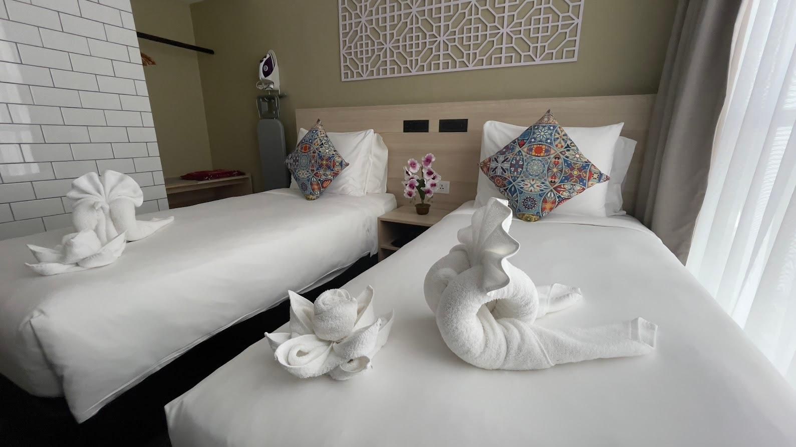 undefined Santa Grand Signature Kuala Lumpur 9