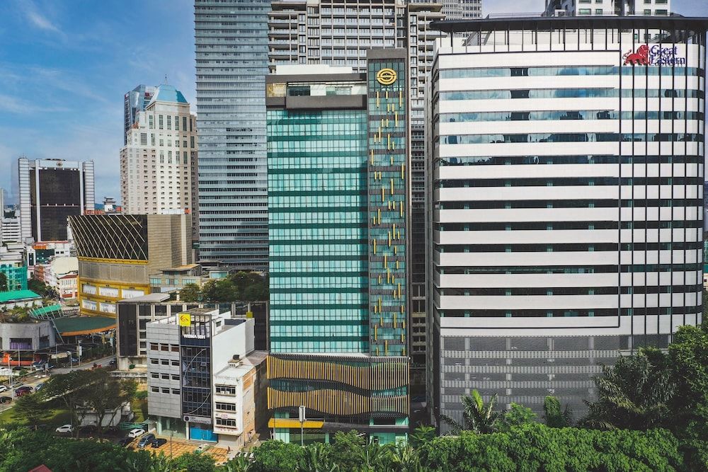 undefined Santa Grand Signature Kuala Lumpur 2