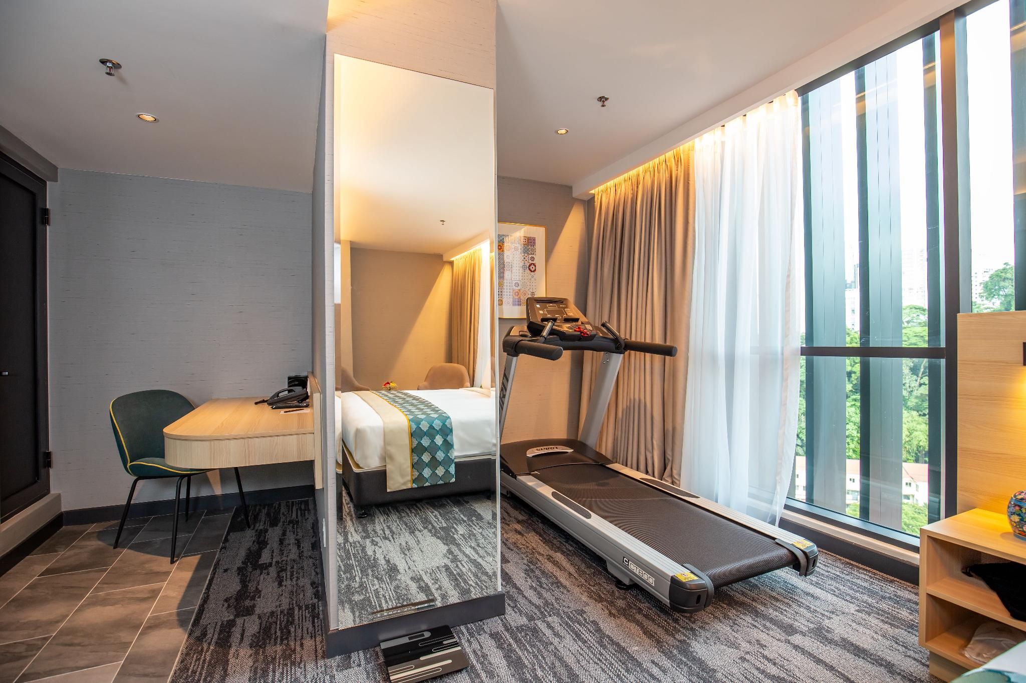 GetFit Suite