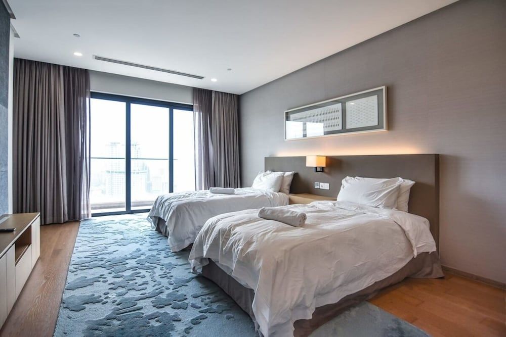 undefined 188 Private Suites Kuala Lumpur 4