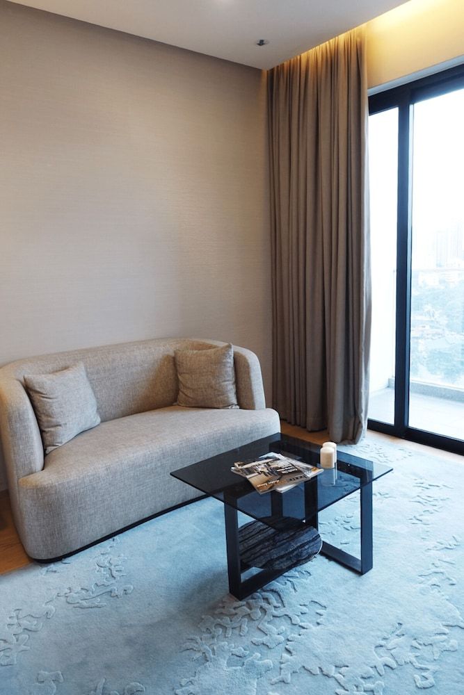 undefined 188 Private Suites Kuala Lumpur 7