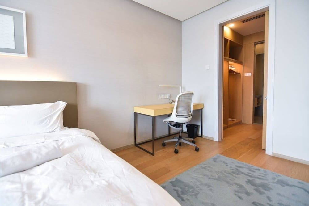 undefined 188 Private Suites Kuala Lumpur 6