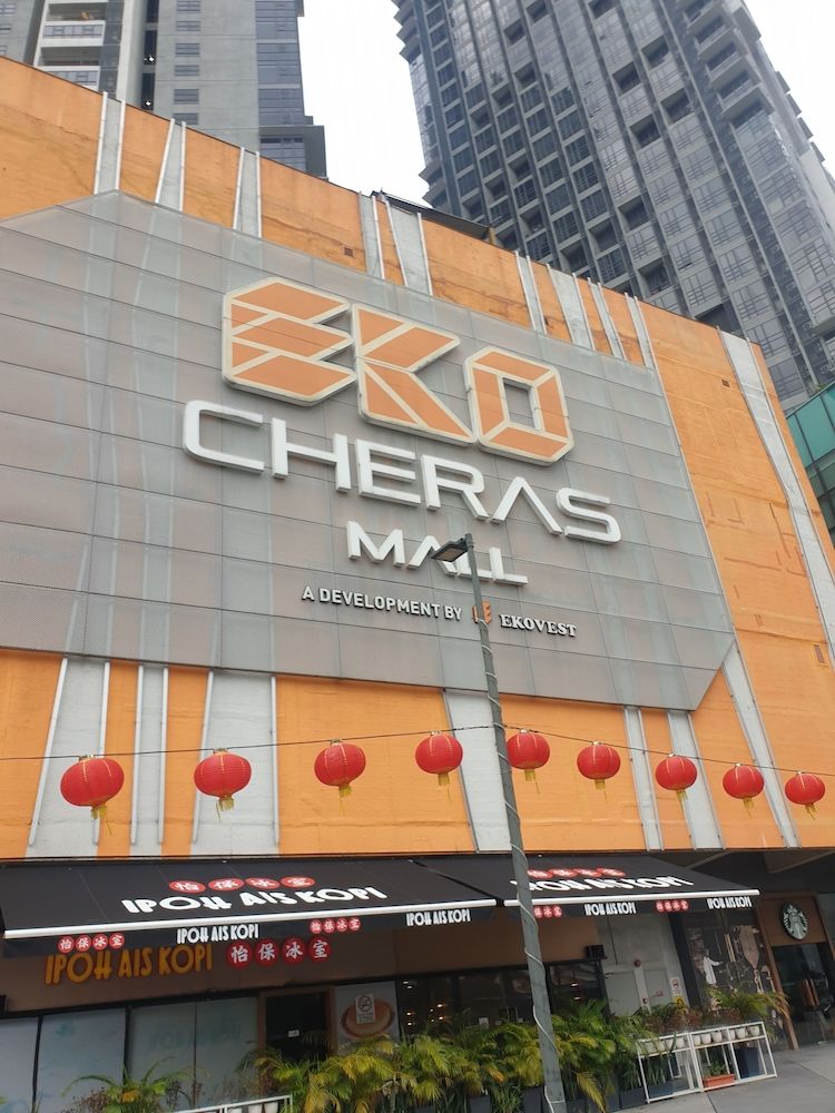 undefined Eko Cheras by Ohana Homestay 3