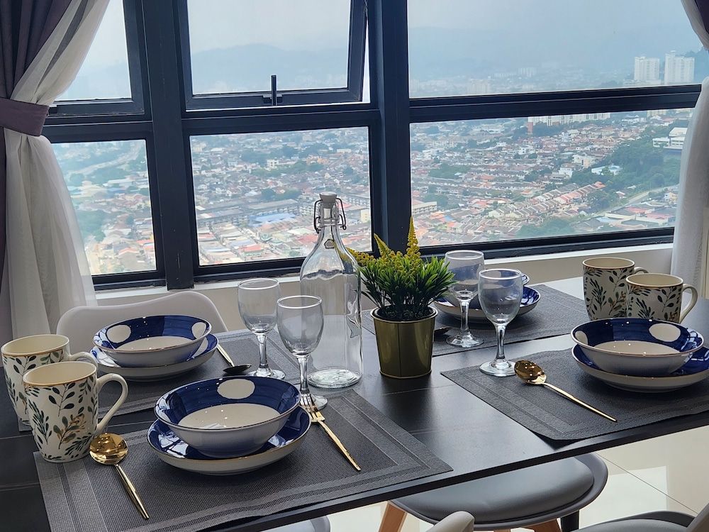 undefined Eko Cheras by Ohana Homestay 10