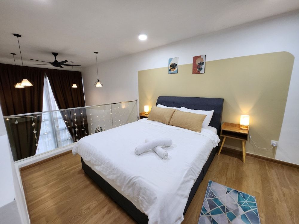 undefined Eko Cheras by Ohana Homestay 4