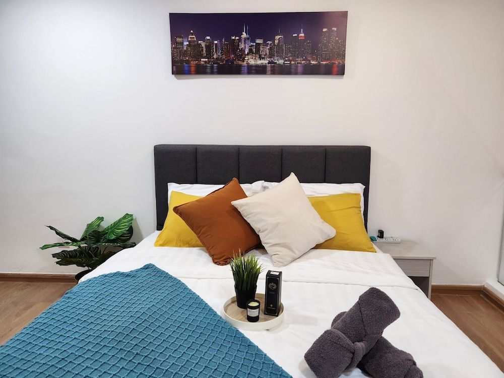 undefined Eko Cheras by Ohana Homestay 6