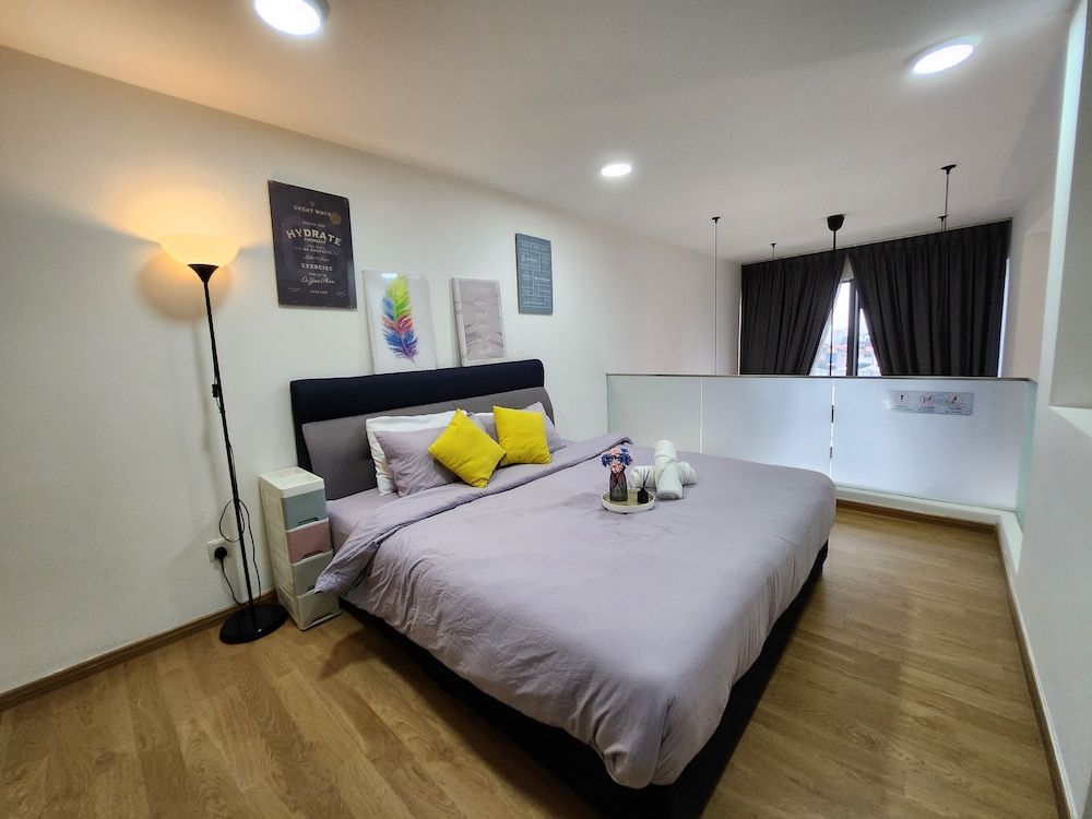 undefined Eko Cheras by Ohana Homestay 8