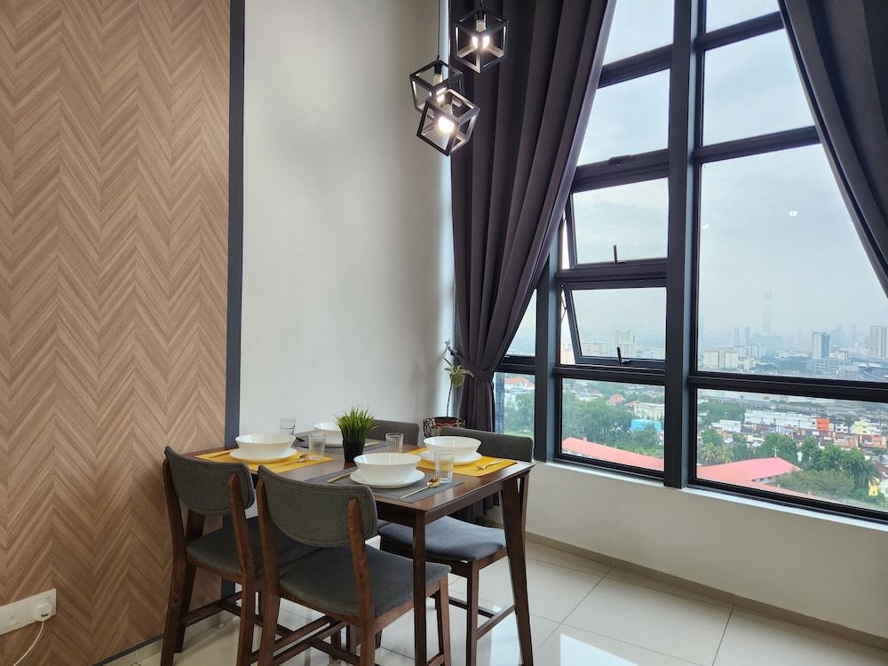 undefined Eko Cheras by Ohana Homestay 9