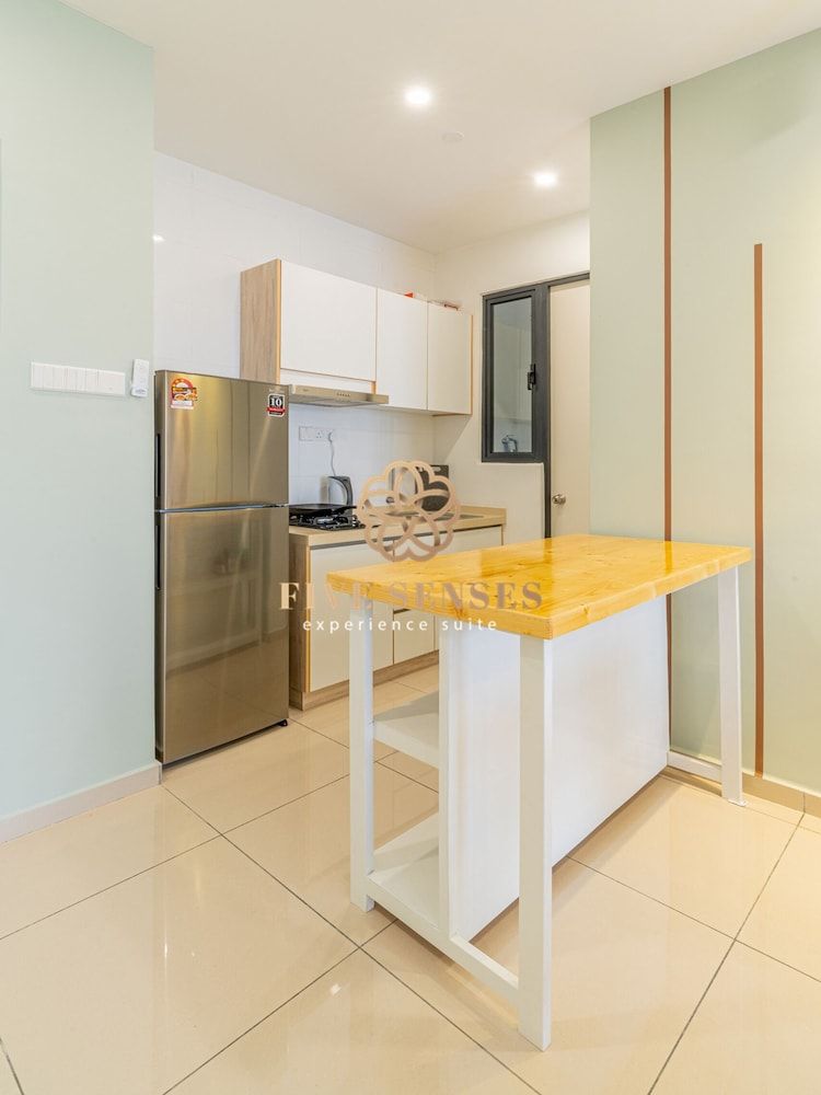 undefined Kenwingston Avenue By Five Senses 10