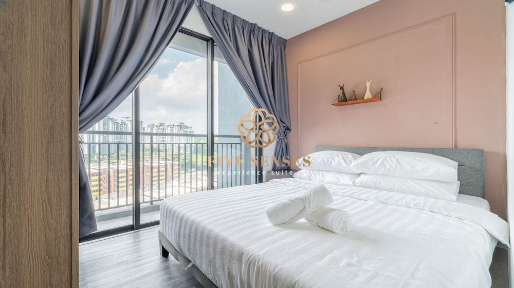 undefined Kenwingston Avenue By Five Senses 2