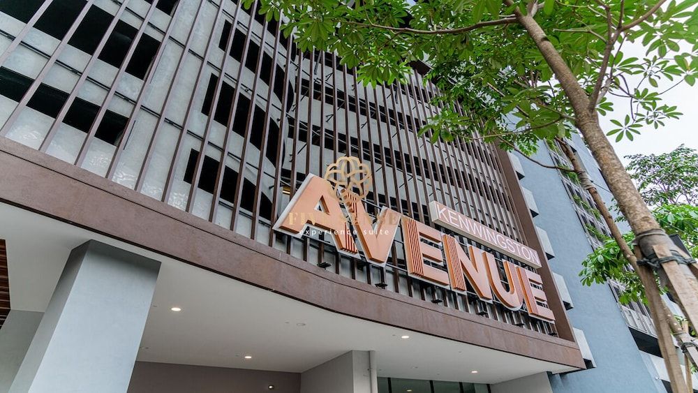 undefined Kenwingston Avenue By Five Senses 8