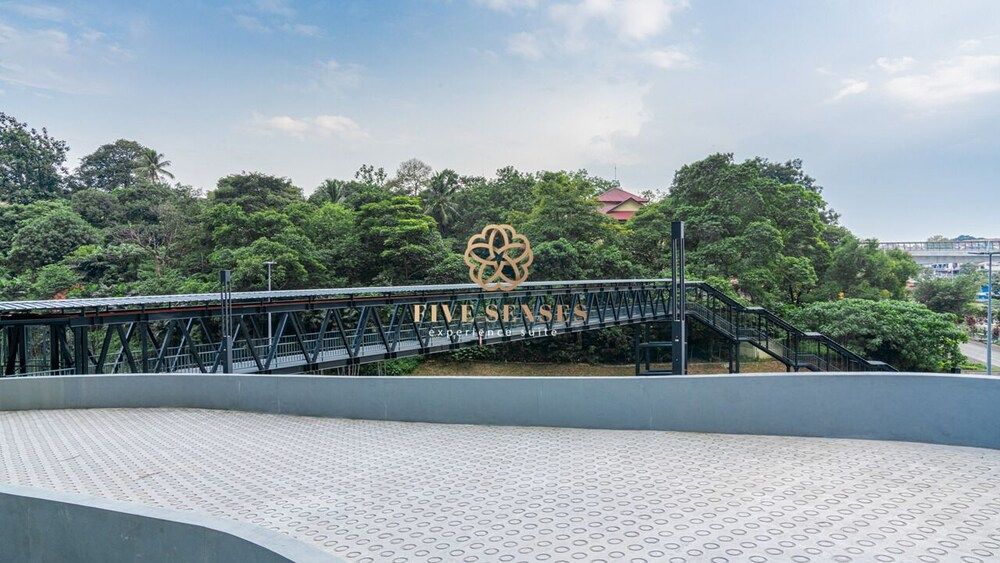 undefined Kenwingston Avenue By Five Senses 6