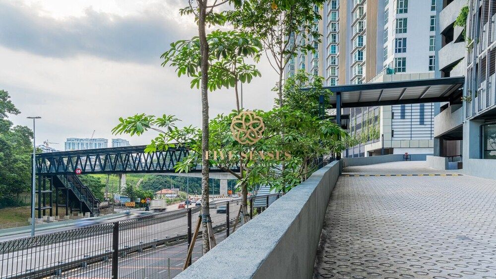 undefined Kenwingston Avenue By Five Senses 7