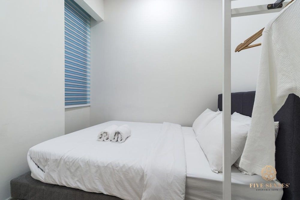 ViiA Residences in KL Eco City, Five Senses Signature 2 Bedroom 2