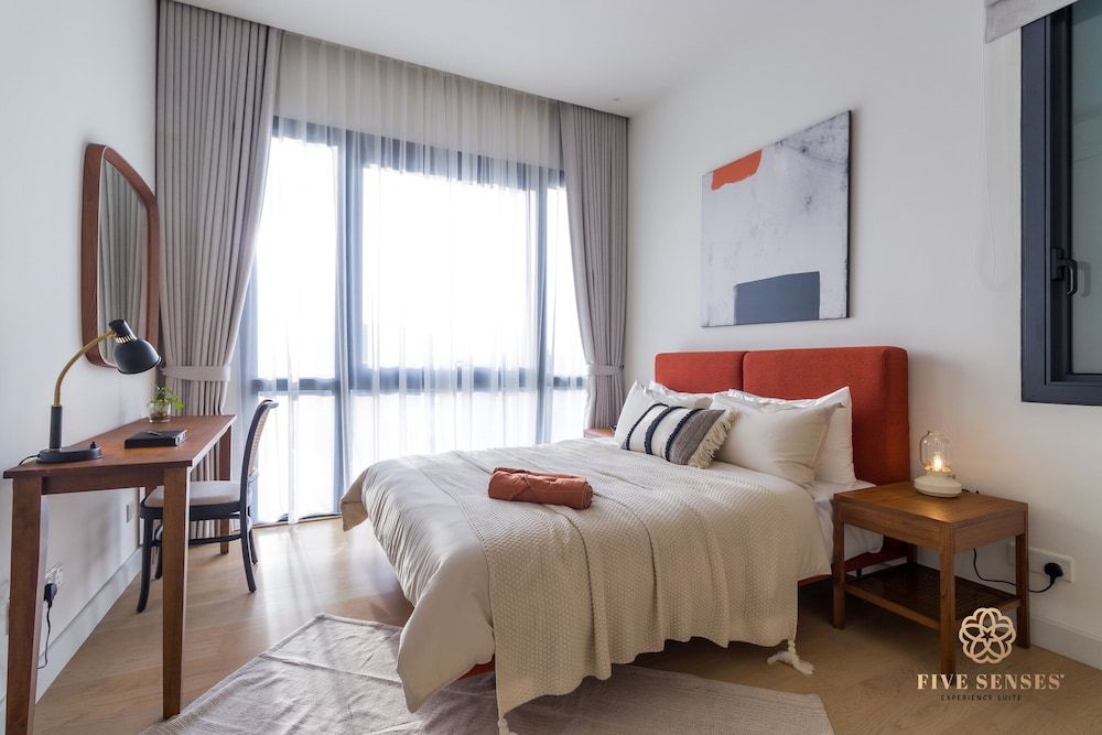 undefined ViiA Residences in KL Eco City, Five Senses 10