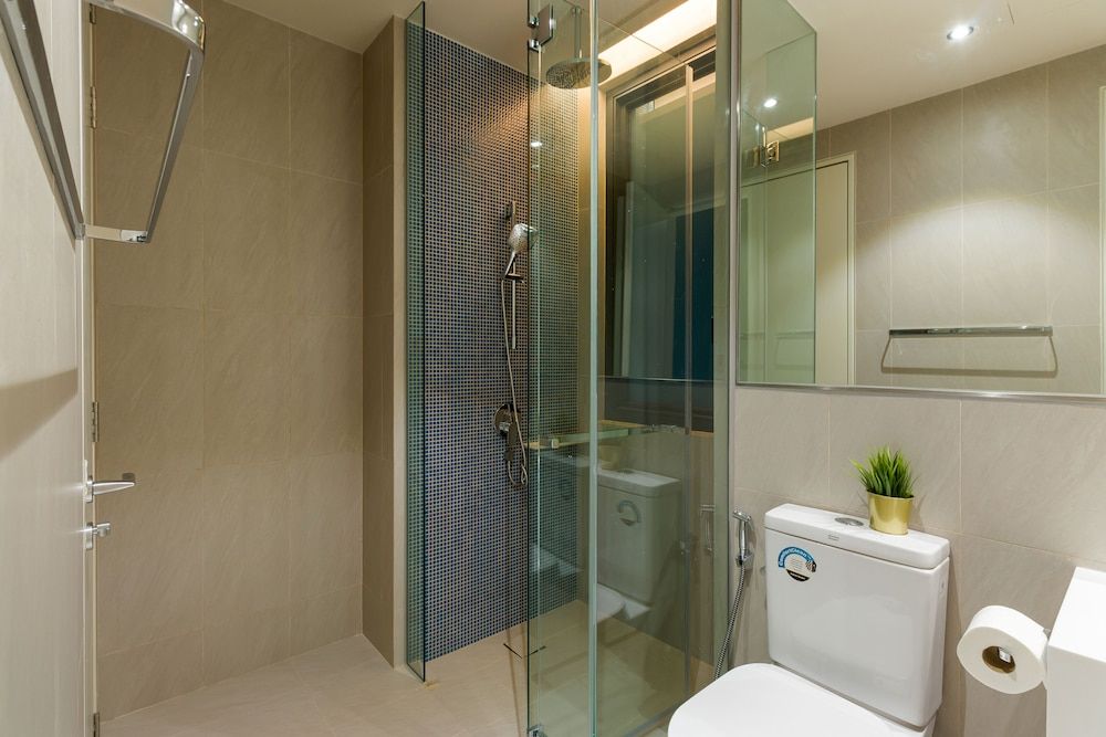 ViiA Residences in KL Eco City, Five Senses Signature 2 Bedroom 7