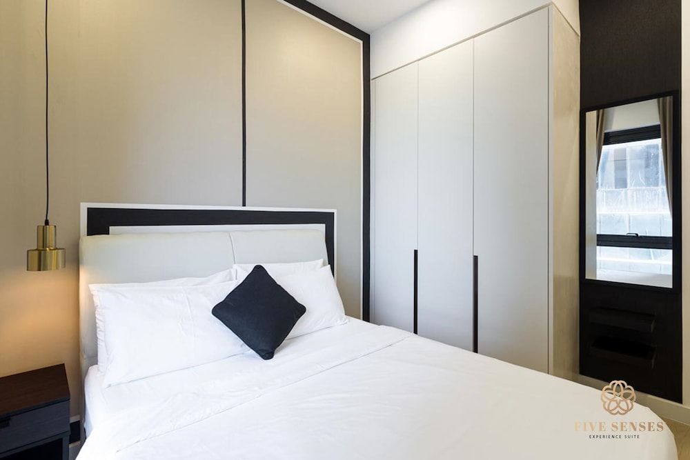 Signature 2 Bedrooms Suites