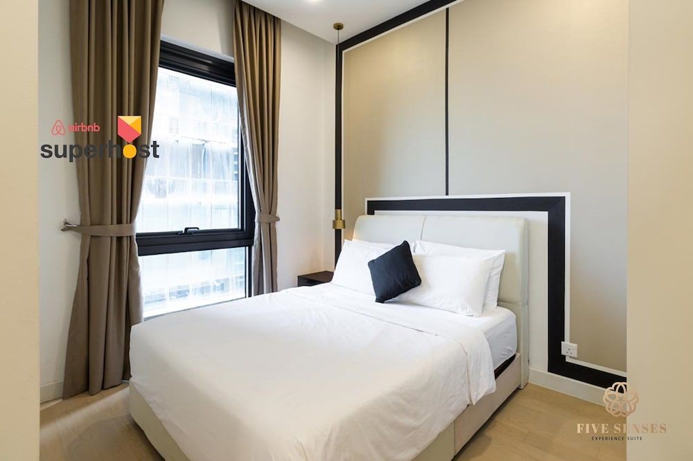 undefined ViiA Residences in KL Eco City, Five Senses 3