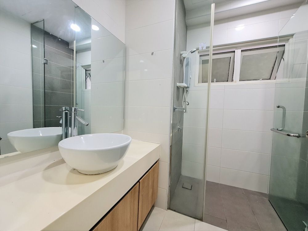 undefined Crest Residence Klcc 8