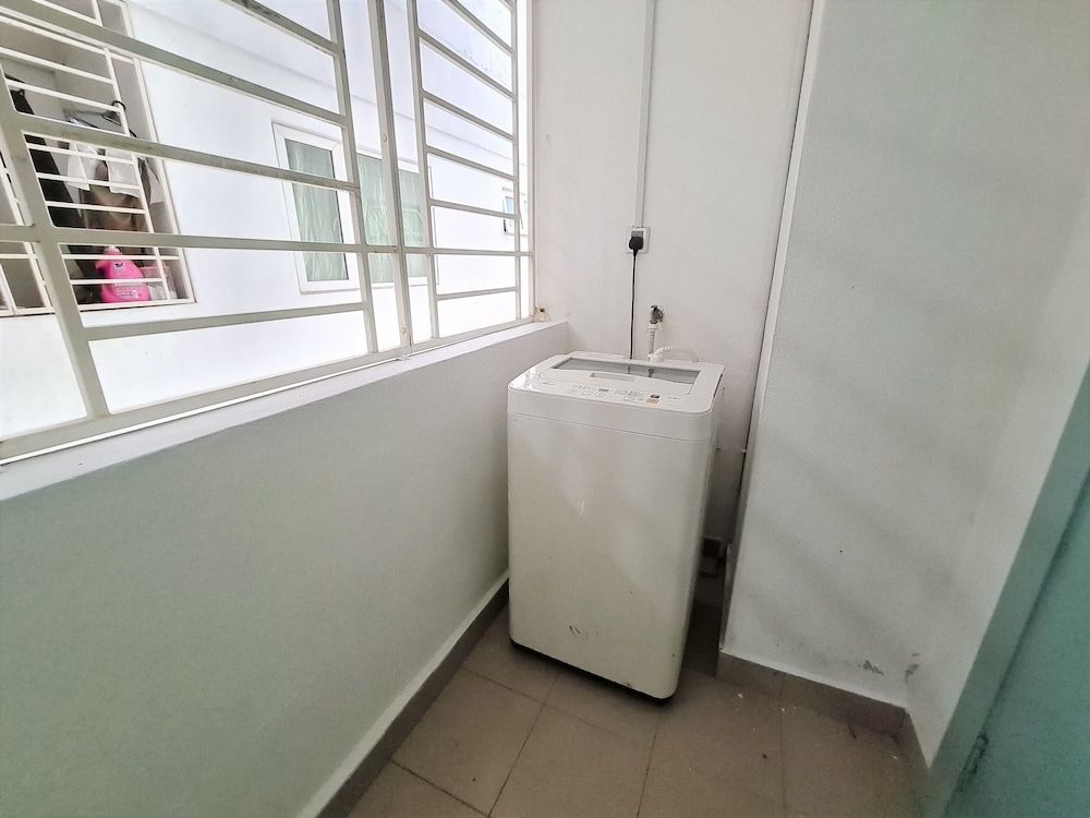 undefined Crest Residence Klcc 7