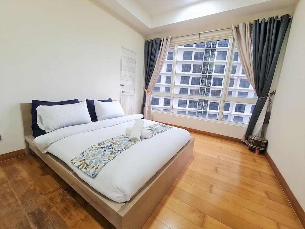 undefined Crest Residence Klcc 6