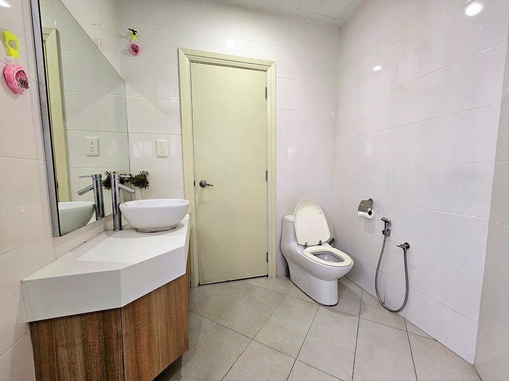 Crest Residence Klcc Family Apartment 5