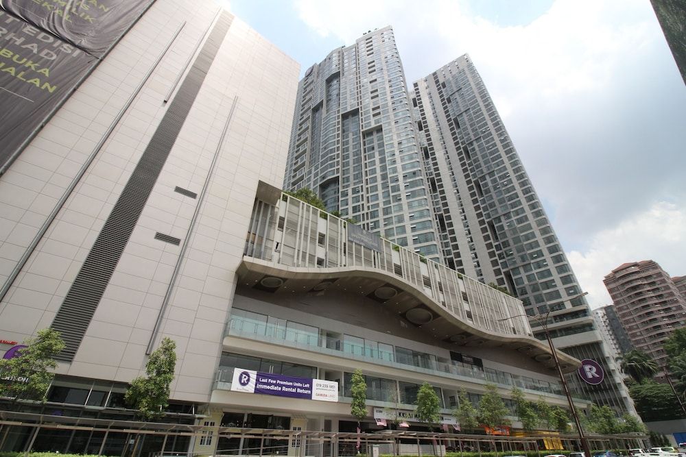 undefined Robertson BY Shahjalal Suites 6