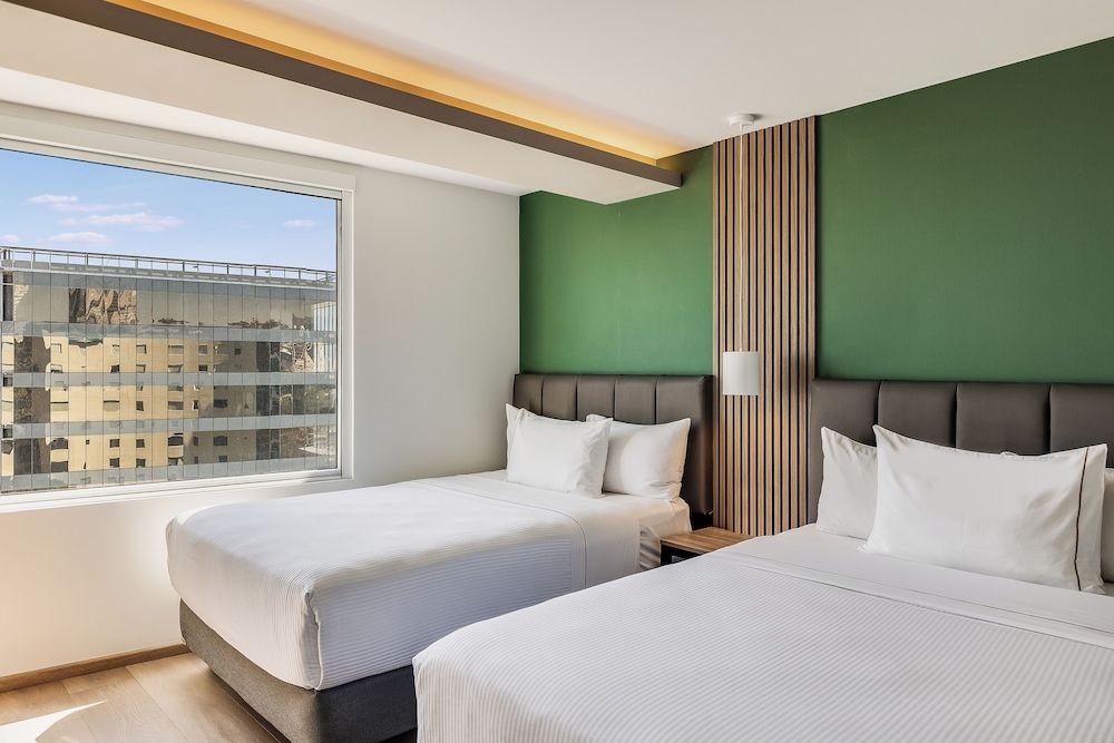 undefined Gamma Ciudad de Mexico Santa Fe