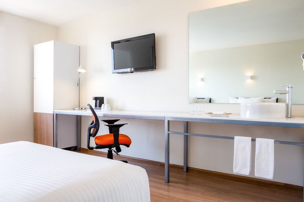 undefined Gamma Ciudad de Mexico Santa Fe 2