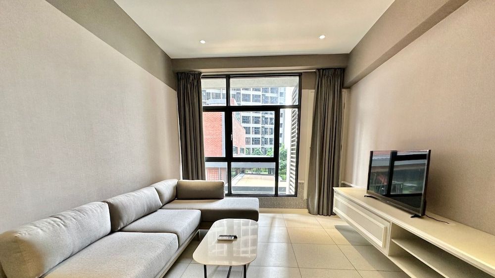 Millerz Square by Mykey 1 bedroom Suites 6