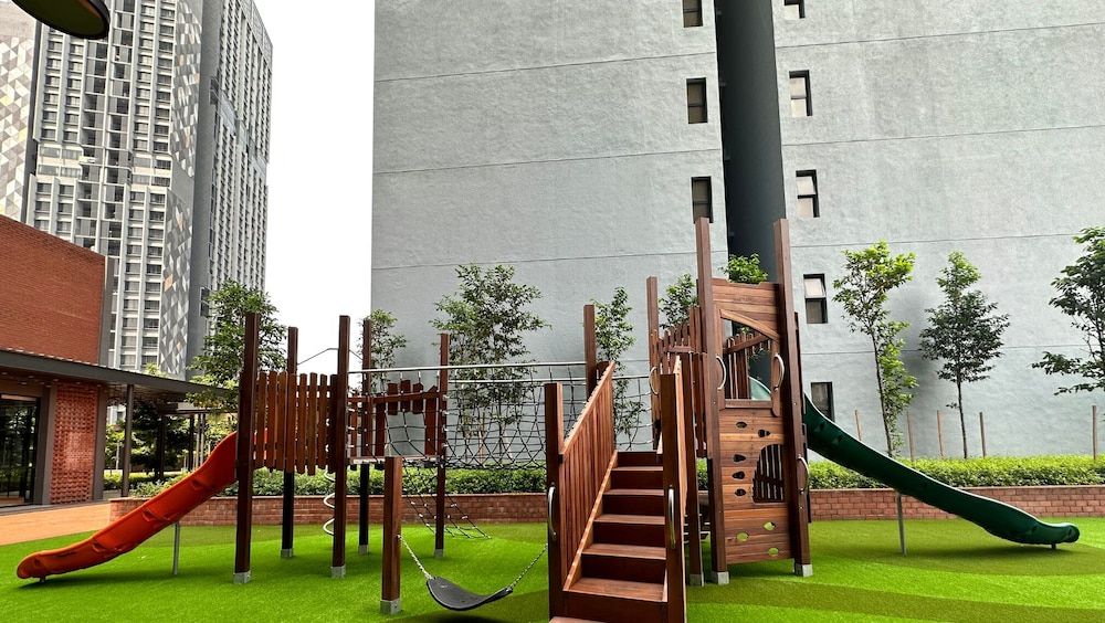 Children's Play Area