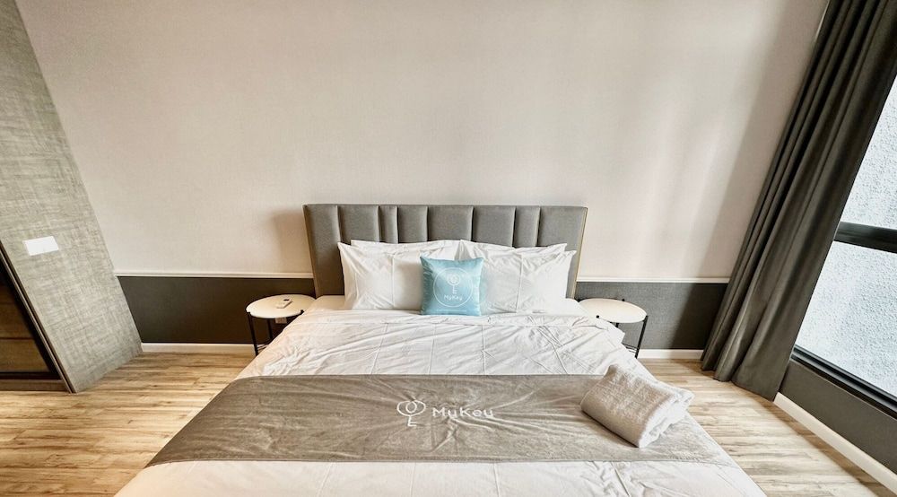 Millerz Square by Mykey 1 bedroom Suites 3