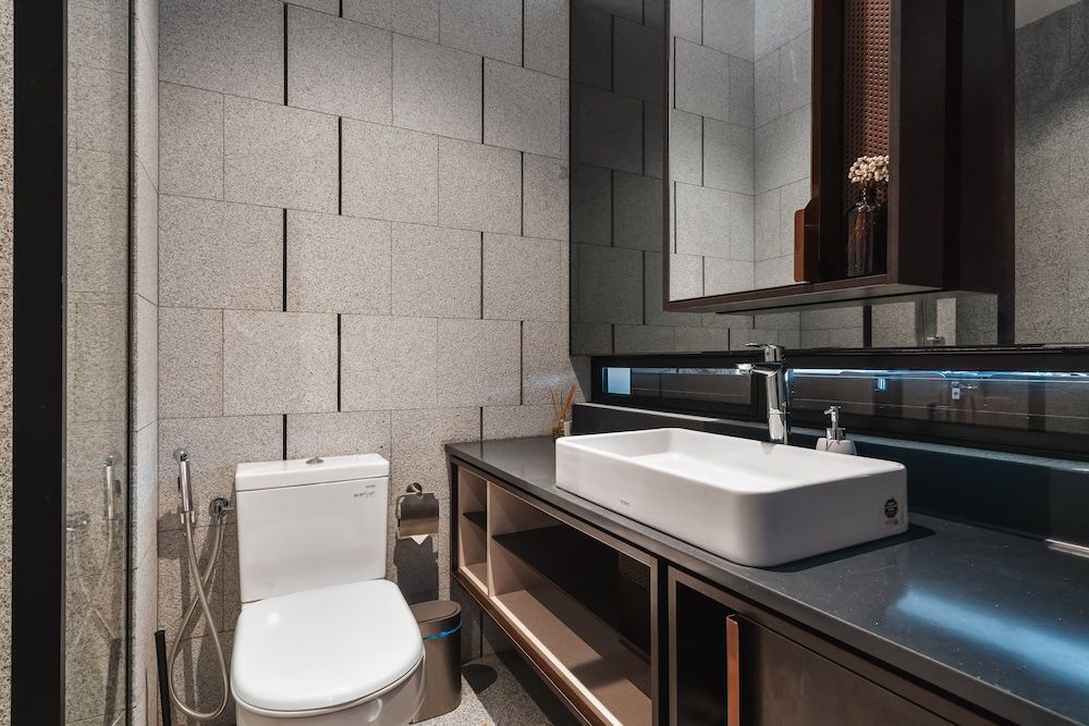 undefined Scarletz KLCC Apartments By Soulasia 7