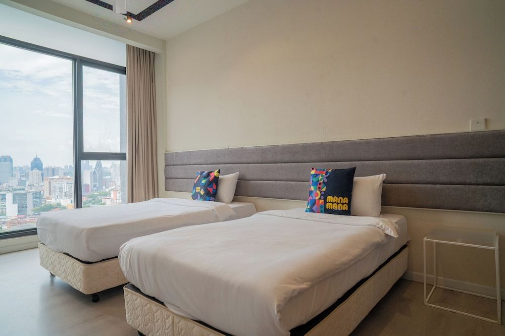 undefined EXPRESSIONZ KLCC BY MANA-MANA 4