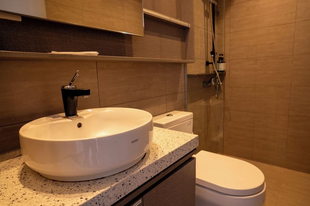 EXPRESSIONZ KLCC BY MANA-MANA Exclusive Apartment 8