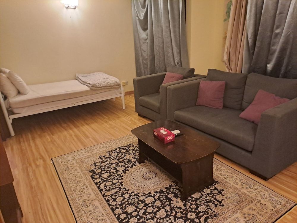 undefined tourism Service Suites At Times Square 10