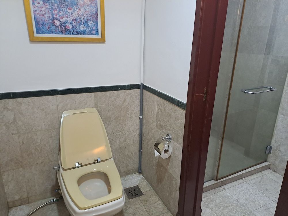 undefined tourism Service Suites At Times Square 2