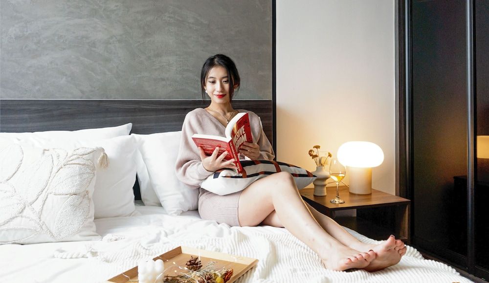 Chambers Residence, Sunway Putra Mall Signature Studio 2