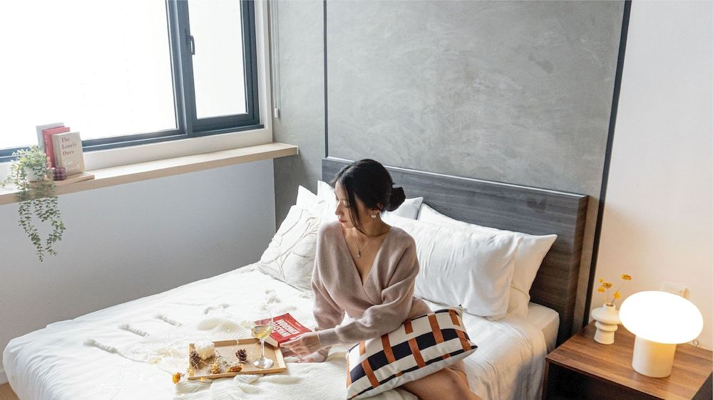 undefined Chambers Residence, Sunway Putra Mall 6