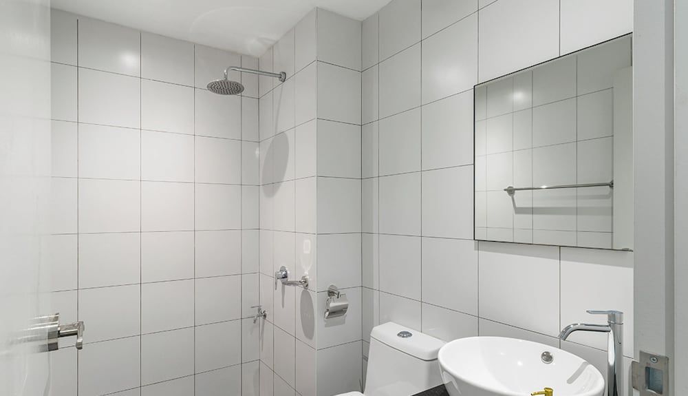 Chambers Residence, Sunway Putra Mall Signature Studio 5