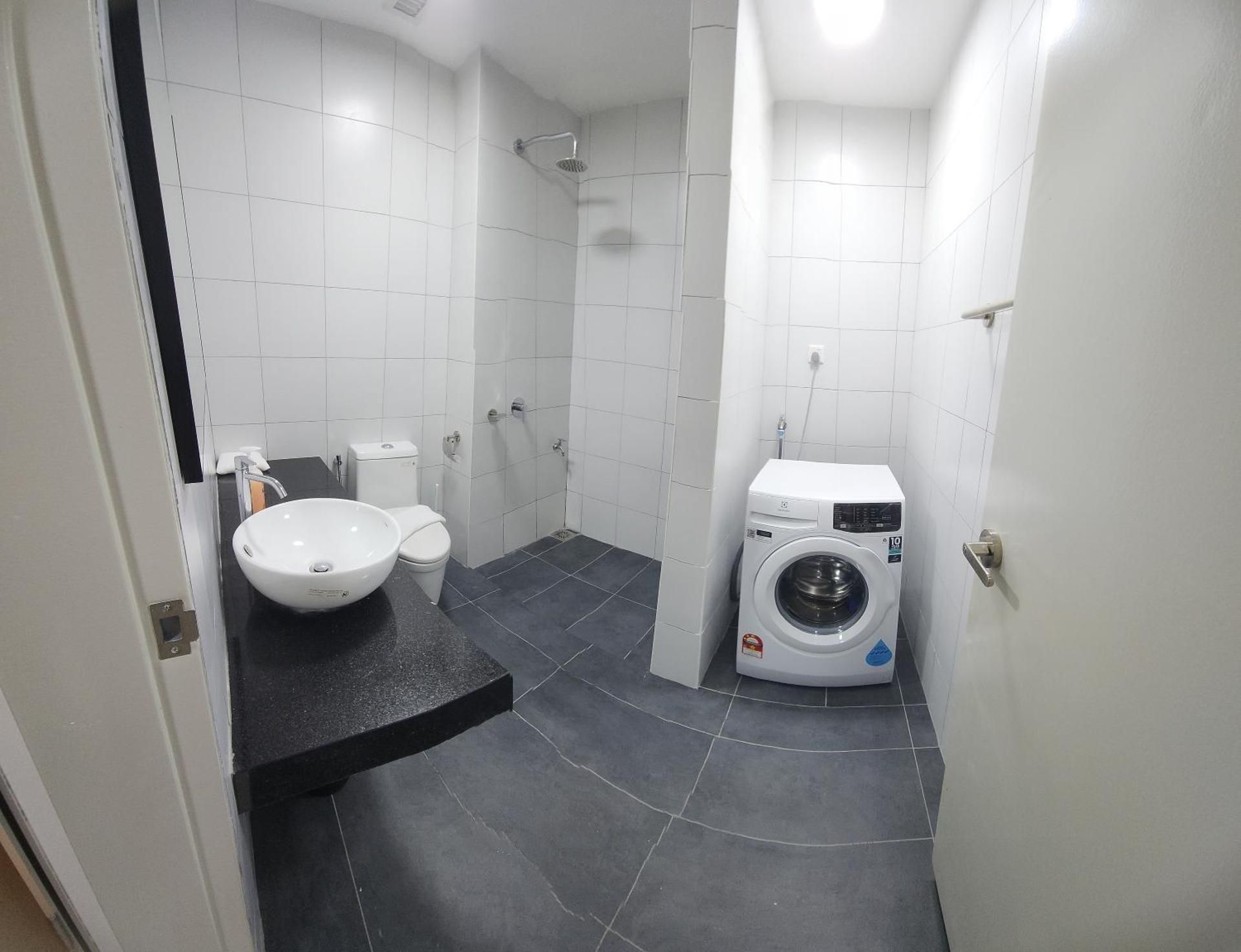 undefined Chambers Residence, Sunway Putra Mall 3