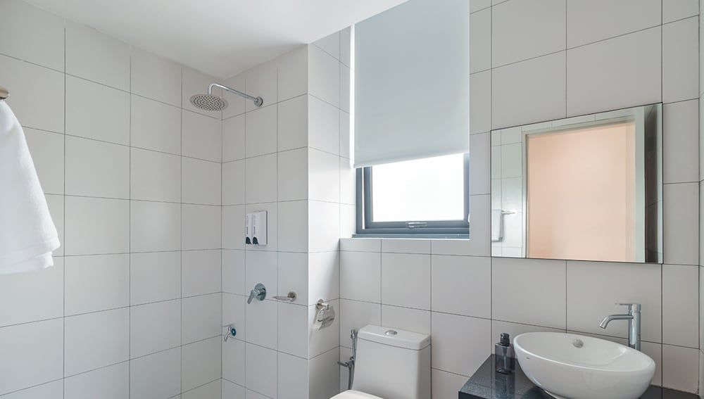 undefined Chambers Residence, Sunway Putra Mall 8